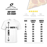 Shattered Glass Shirt - Random Galaxy Official