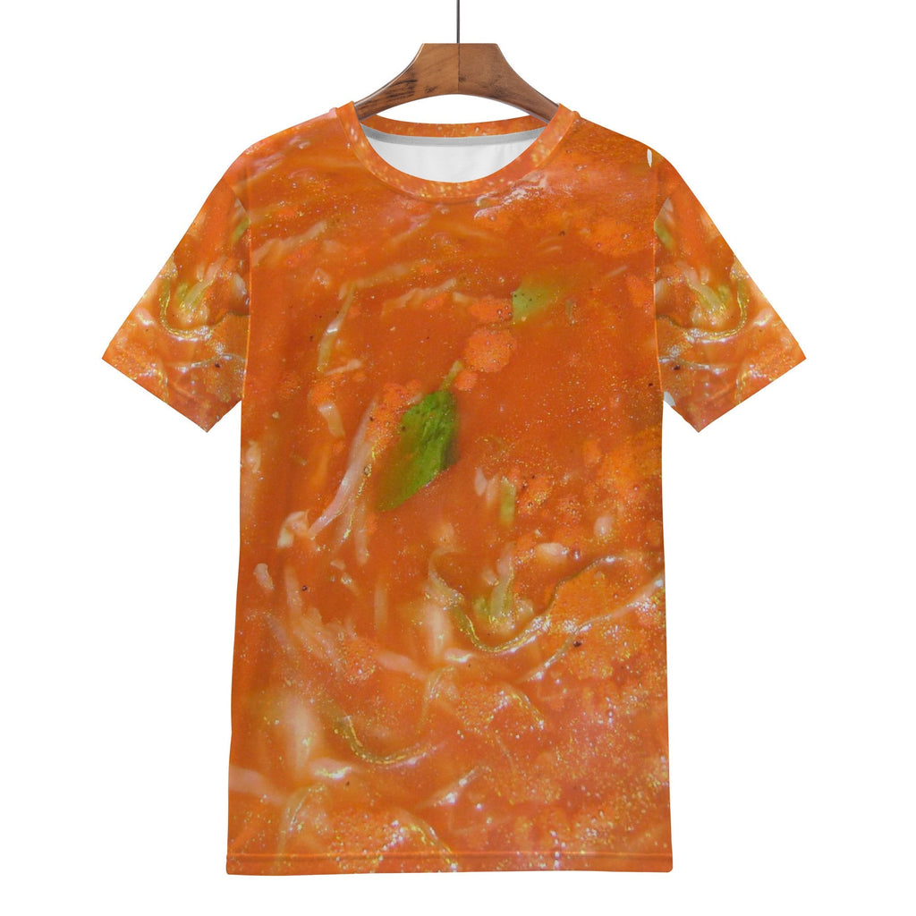 Tomato Soup Shirt - Random Galaxy