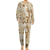 Tortilla Costume Pajamas - Random Galaxy