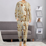 Tortilla Costume Pajamas - Random Galaxy